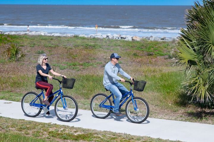 Holiday Inn Resort Jekyll Island by IHG