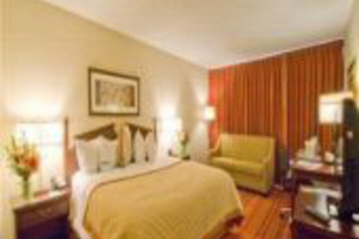 Wyndham Garden Exton Valley Forge