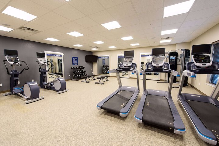 Hampton Inn Superior Duluth