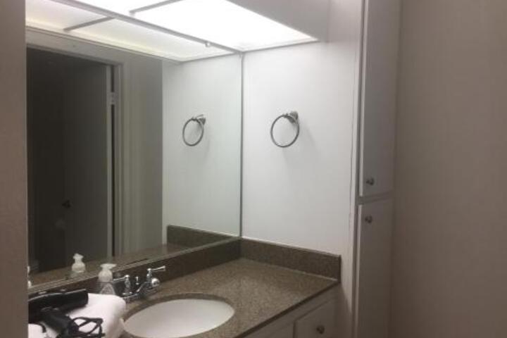 Rowland Heights Herly Apartment
