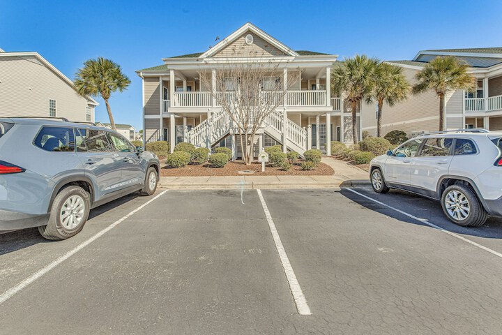 5 Mi to Shore: Condo w / Patio in Sunset Beach!