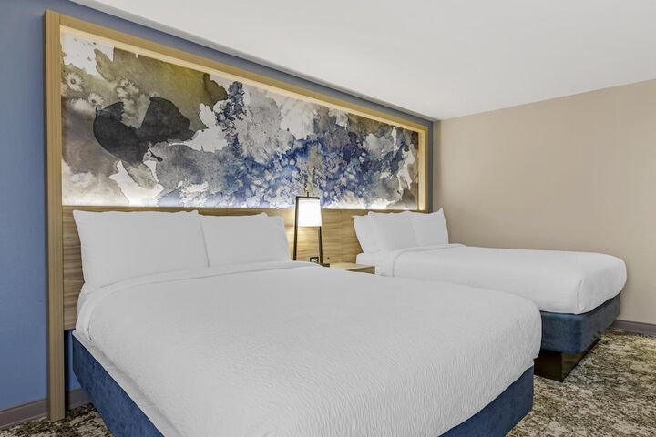 Best Western Plus Sanford Airport / Lake Mary Hotel