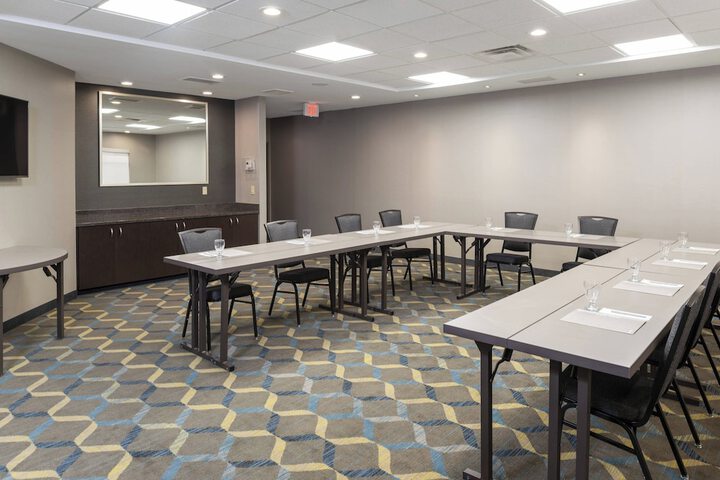 Residence Inn Midland Marriott