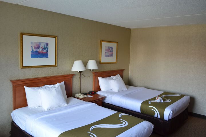 Quality Inn Beckley
