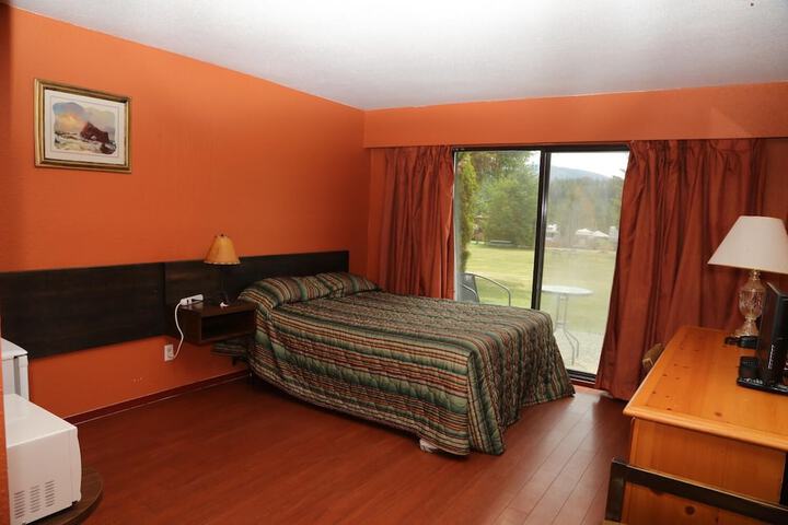 Timberlodge RV & Campground