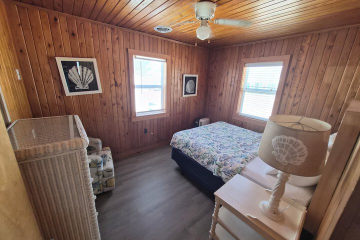 SandSpur Ocean Cottages