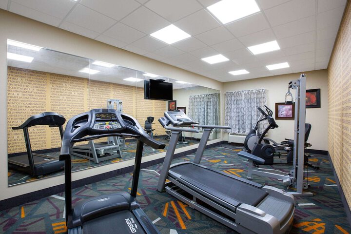 Health and Fitness 32 of 35