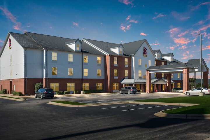 Hotel 3 of 33