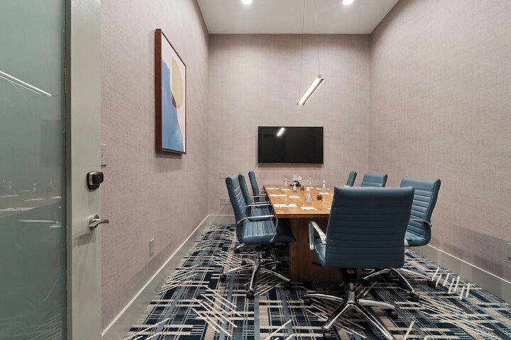 Hilton Garden Inn Raleigh-Cary