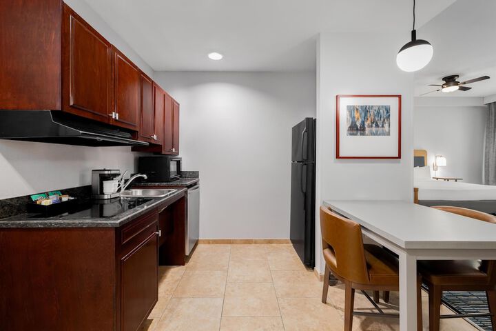 Homewood Suites Slidell