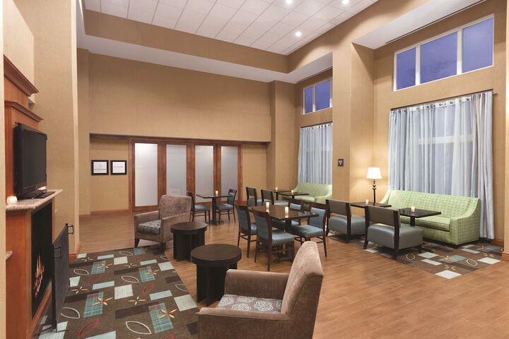 Hotel Interior 11 of 45