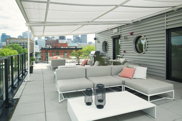 Terrace/Patio 86 of 91
