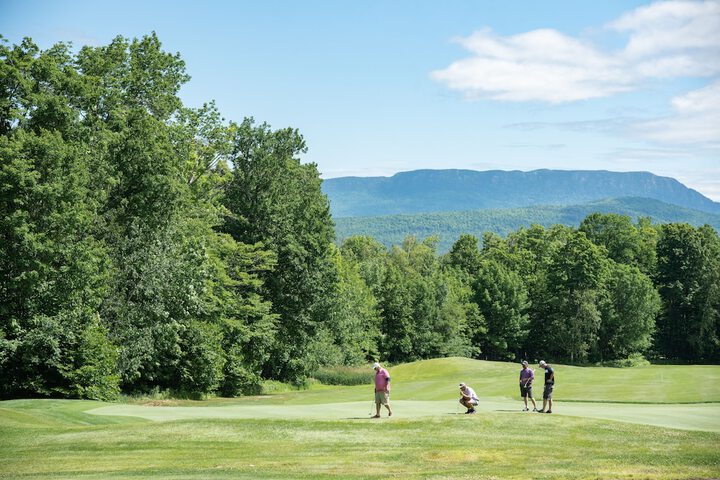 Sugarloaf Inn