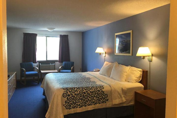 Days Inn by Wyndham Corvallis
