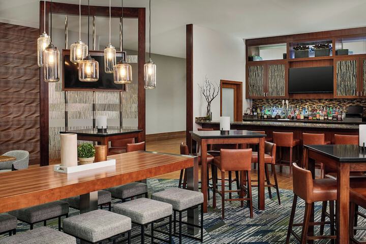 SpringHill Suites by Marriott Deadwood