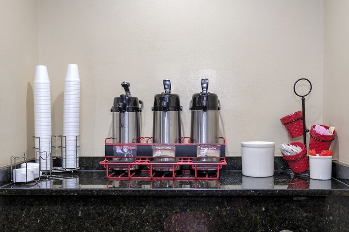 Breakfast/Coffee Service 44 of 49