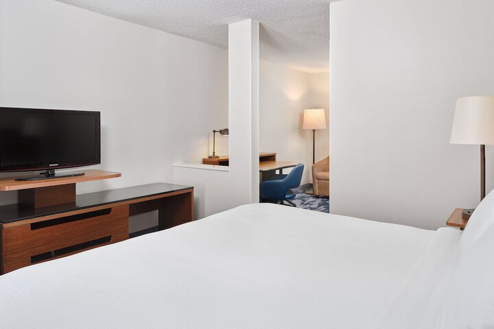 Fairfield by Marriott Inn & Suites Jacksonville