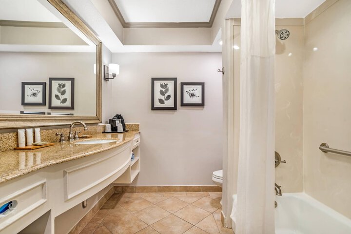 Country Inn & Suites by Radisson Metairie (New Orleans), LA