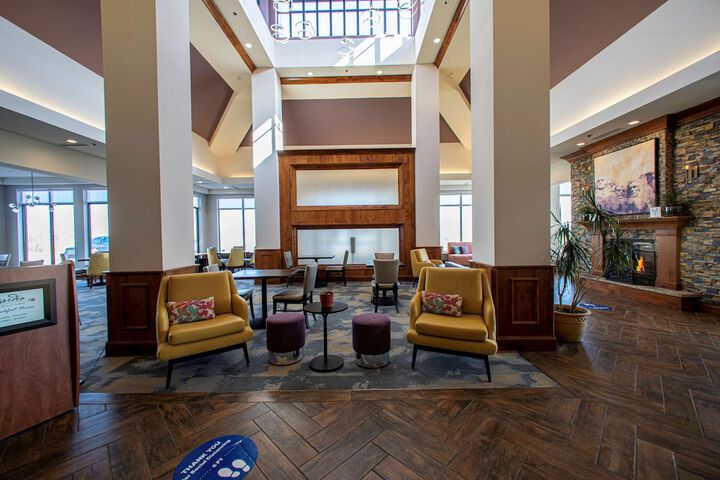 Hotel Interior 9 of 66