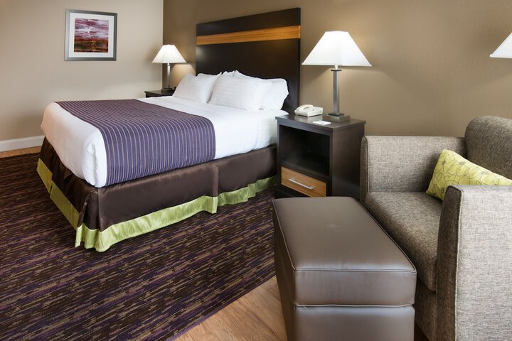 Holiday Inn Williamsport by IHG