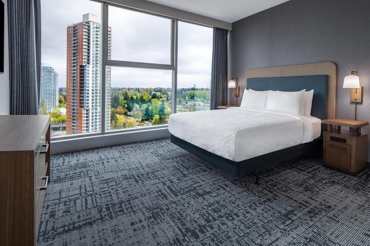 Homewood Suites by Hilton Surrey