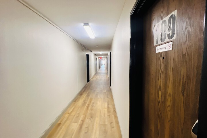 Rosewood Inn by OYO Union City I-69