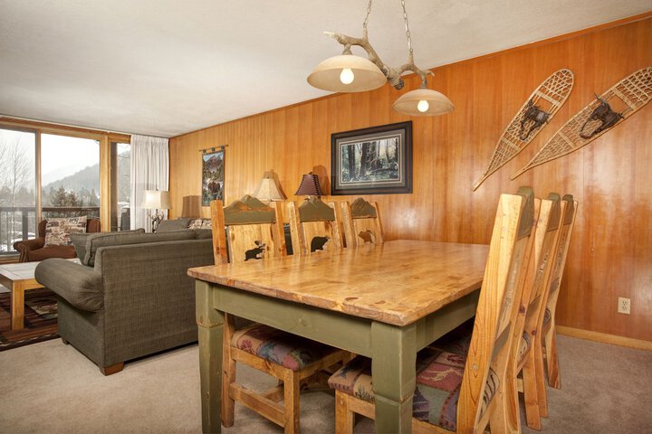 Evergreen Condominiums by Vail Resorts