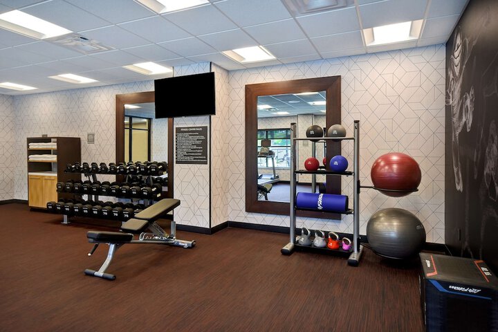 Homewood Suites by Hilton Tuscaloosa Downtown