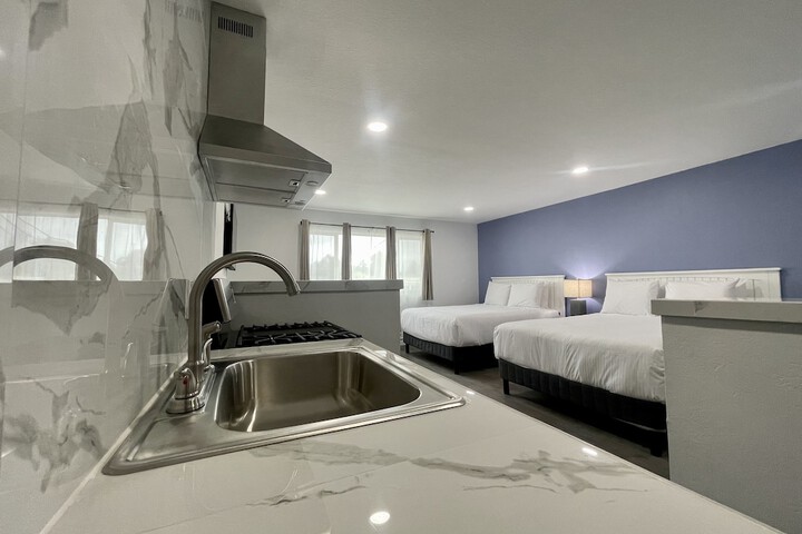 Budget Inn Lompoc