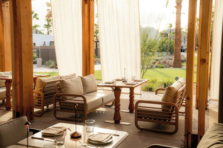 Kimpton Miralina Resort & Villas by IHG