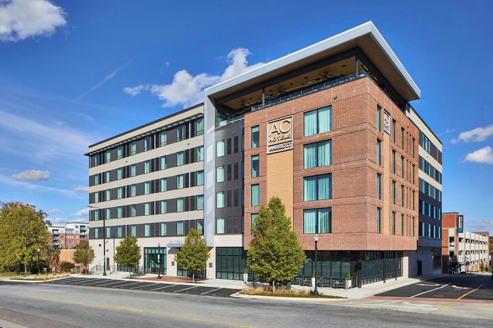 AC Hotel Auburn
