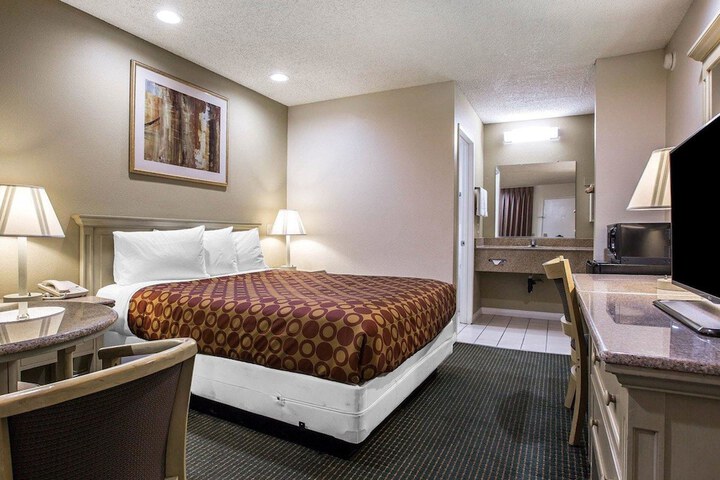 Rodeway Inn Santee San Diego East