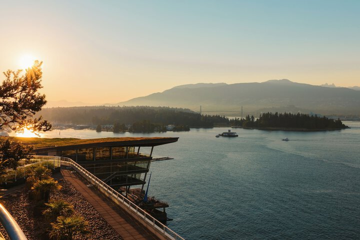 Pan Pacific Vancouver