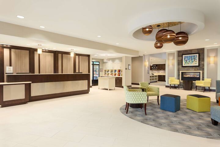 Hotel Interior 10 of 35
