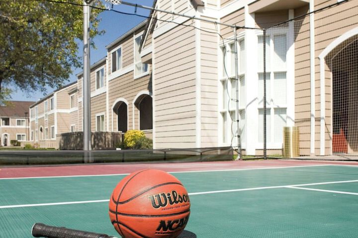 Residence Inn by Marriott San Ramon