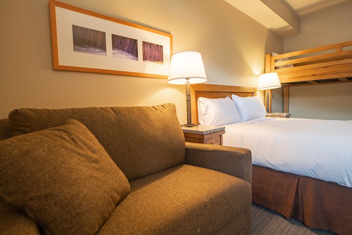The Village at Palisades Tahoe