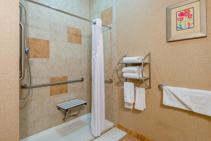 Holiday Inn Express Vernal-Dinosaurland by IHG