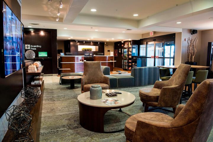 Hotel Interior 17 of 47