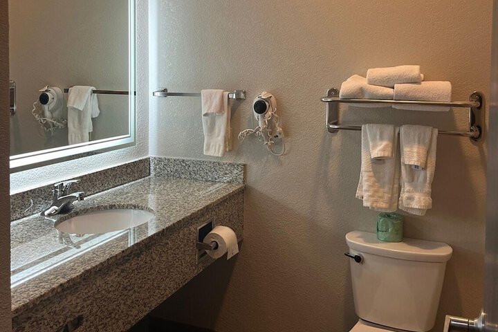 Days Inn by Wyndham Coffeyville