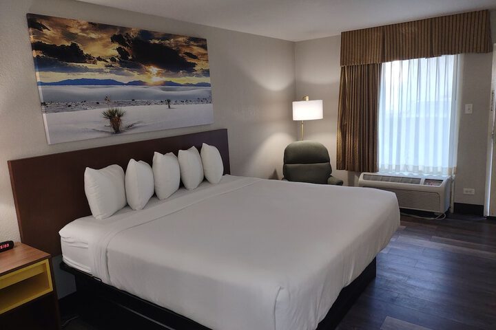 Days Inn by Wyndham Port Charlotte / Punta Gorda