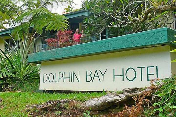 Dolphin Bay Hotel
