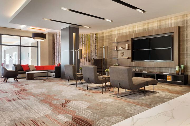 Hotel Interior 14 of 45