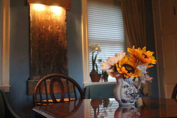Stocks Manor Bed and Breakfast