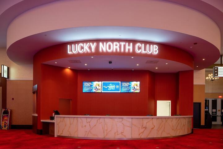 Southland Casino Hotel