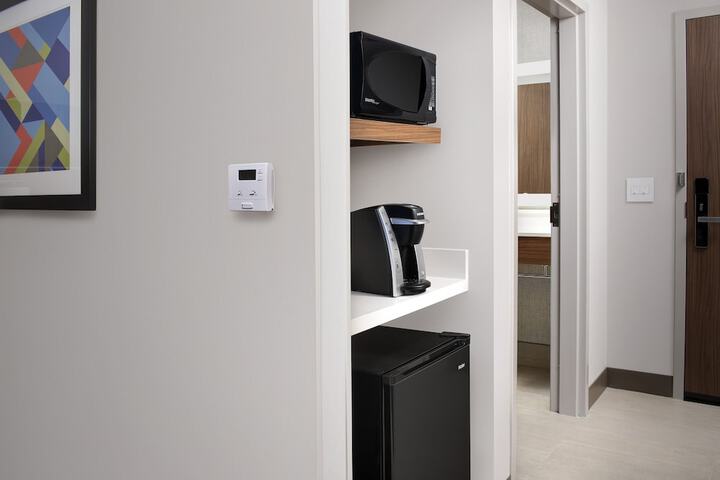 Holiday Inn Express Atlanta SW - Newnan by IHG