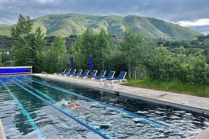 Aspen Meadows Resort