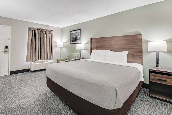 Quality Inn White House