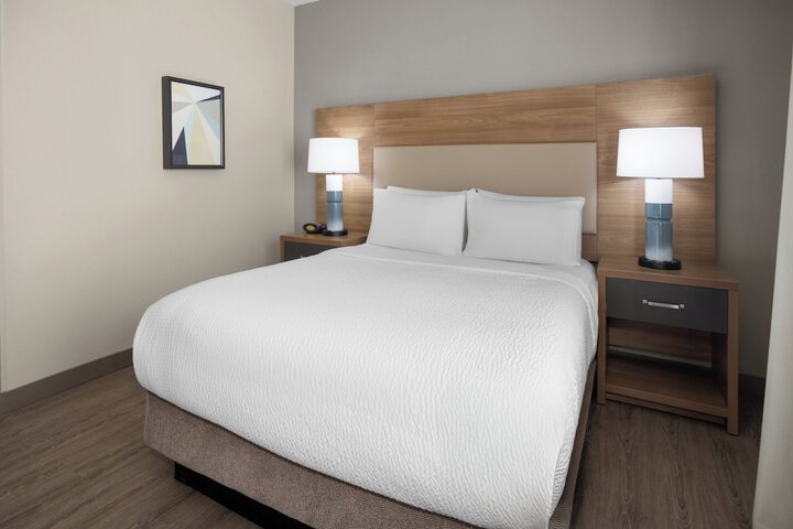 Candlewood Suites Aberdeen-Bel Air by IHG