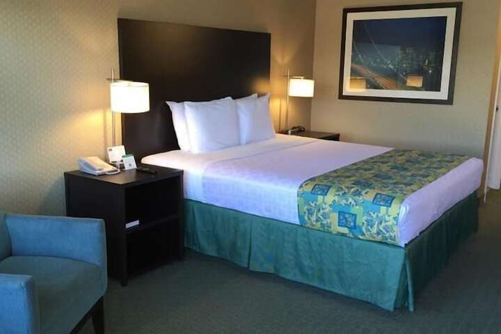 Regency Inn SFO Airport