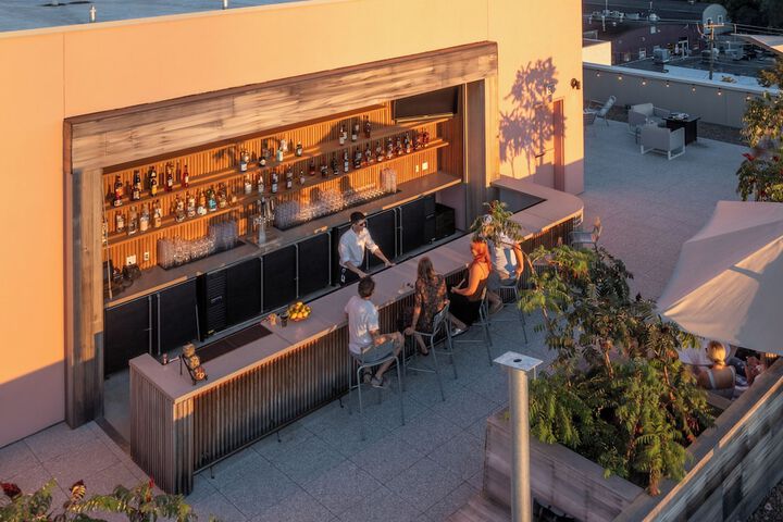 Terrace/Patio 157 of 164
